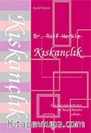 Kıskançlık