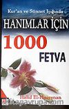 Hanımlar İçin 1000 Fetva