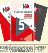 5.  Sınıf Nar Sosyal Bilgiler 3'lü Set