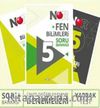 5. Sınıf Nar Fen Bilimleri Soru Bankası (3'lü Set)