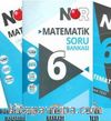 6. Sınıf Nar Matematik 3'lü Set