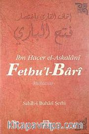 Fethu'l-Bari / Sahih-i Buhari Şerhi (Cilt 4)