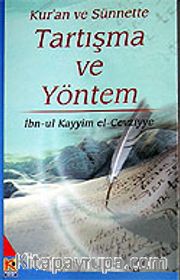 Kur'an ve Sünnette Tartışma ve Yöntem