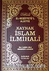 Kaynak İslam İlmihali (Ciltli) Hanefiler İçin