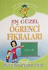 En Güzel Öğrenci Fıkraları (Cep Boy)