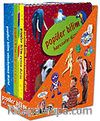 Popüler Bilim Seti (25 kitap)