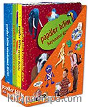 Popüler Bilim Seti (25 kitap)