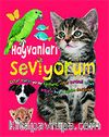 Hayvanları Seviyorum