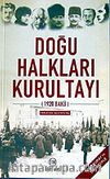 Doğu Halkları Kurultayı (1920 Bakü)