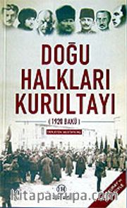 Doğu Halkları Kurultayı (1920 Bakü)