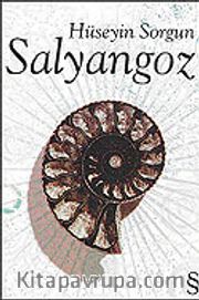Salyangoz
