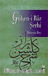 Gülşen-i Raz Şerhi