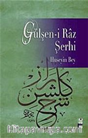 Gülşen-i Raz Şerhi
