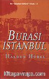Burası İstanbul