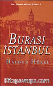 Burası İstanbul