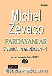 Pardayanlar Baba ve Oğul 12 / Fausta'nın Entrikaları 1