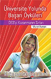 Üniversite Yolunda Başarı Öyküleri