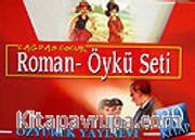 Roman-Öykü Seti (30 Kitap)