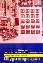 8080 / 8085 Mikroişlemciler ve Çevre Elemanları