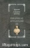 Philippicae Söylevleri 1