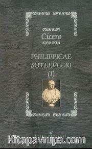 Philippicae Söylevleri 1