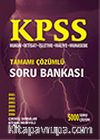 KPSS Hukuk-İktisat-İşletme-Muhasebe-Maliye Tamamı Çözümlü Soru Bankası
