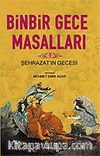Binbir Gece Masalları / Şehrazat'ın Gecesi
