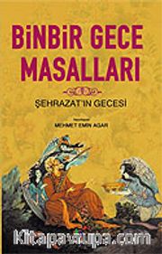 Binbir Gece Masalları / Şehrazat'ın Gecesi
