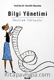 Bilgi Yönetimi