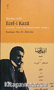 Ecel-i Kaza