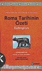 Roma Tarihinin Özeti