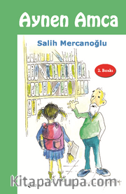 Aynen Amca