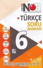 6. Sınıf Nar Türkçe (3'lü Set)
