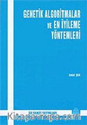 Genetik Algoritmalar ve En İyileme Yöntemleri