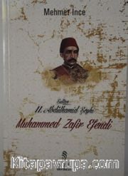 Sultan II. Abdülhamid Şeyhi Muhammed Zafir Efendi