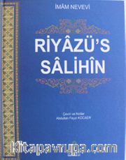 Riyazü's Salihin