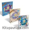 Genç Mucitler Seti 1 (3 Kitap)