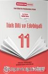 11. Sınıf Akordiyon Serisi Türk Dili ve Edebiyatı Aç Konu Katla Soru