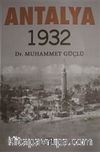 Antalya 1932
