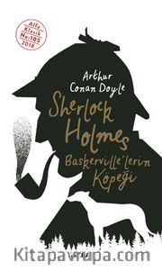 Sherlock Holmes / Baskerville’lerin Köpeği