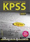 2007 KPSS/Eğitim Bilimleri Soru Bankası