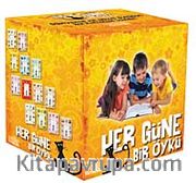 Her Güne Bir Öykü (15 Kitap)