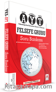 YKS 2. Oturum (AYT)  Felsefe Grubu Soru Bankası