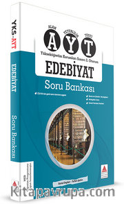 YKS 2. Oturum (AYT) Edebiyat Soru Bankası
