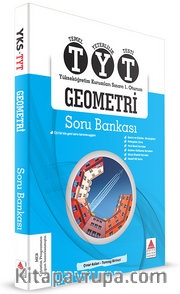 YKS 1. Oturum (TYT) Geometri Soru Bankası