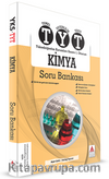 YKS 1. Oturum (TYT) Kimya Soru Bankası
