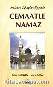 Cemaatle Namaz