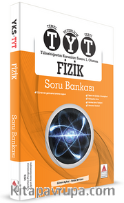 YKS 1. Oturum (TYT) Fizik Soru Bankası