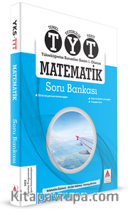 YKS 1. Oturum (TYT) Matematik Soru Bankası