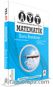 YKS 2. Oturum (AYT) Matematik Soru Bankası